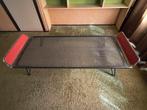 Vintage Bedspiraal 80x190 cm Retro Design Bedframe Metaal Ro, Antiek en Kunst, Antiek | Meubels | Bedden, Ophalen