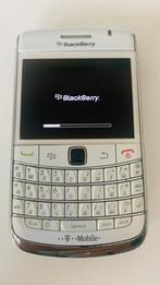 BlackBerry bold 8700, Telecommunicatie, Mobiele telefoons | Blackberry, Gebruikt, Ophalen of Verzenden, Wit