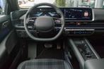 Hyundai IONIQ 6 First Edition 77 kWh | Panoramadak, Auto's, Hyundai, Origineel Nederlands, Te koop, Zilver of Grijs, 5 stoelen