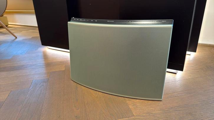 Bang & Olufsen BeoSound 1 radio cd, Audio, Tv en Foto, Stereo-sets, Zo goed als nieuw, Overige merken, Ophalen