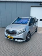 Mercedes-Benz Vito Full Maybach Edition 116 CDI Lang Comfort, Auto's, Automaat, Mercedes-Benz, Diesel, Particulier