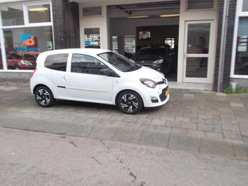 Renault Twingo 1.2 16V Collection AIRCO CRUISE LM VELGEN 95 