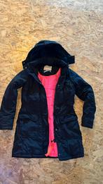 Winterjas van cars, voor ongeveer veertienjarig meisje, Kinderen en Baby's, Kinderkleding | Maat 158, Ophalen, Zo goed als nieuw