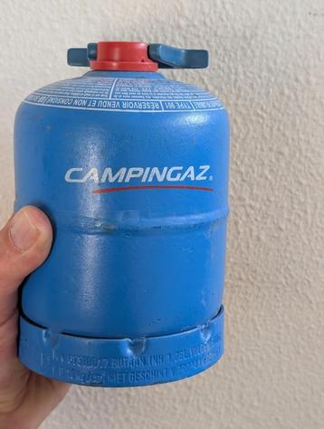campingaz beschikbaar voor biedingen