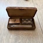 Canadees scheer setje WO2, Ophalen of Verzenden