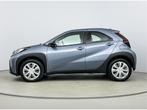 Toyota Aygo X 1.0 VVT-i MT Play | Apple Carplay & Android Au, 12 maanden, Stof, Zwart, 920 kg