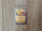 Pokémon Pikachu McDonald's Promo Kaart, Hobby en Vrije tijd, Verzamelkaartspellen | Pokémon, Ophalen of Verzenden, Zo goed als nieuw