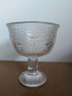 Nanny Still McKinney glas schaaltje Rosenthal Studio line, Antiek en Kunst, Antiek | Glas en Kristal, Ophalen of Verzenden