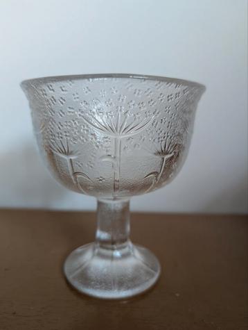 Nanny Still McKinney glas schaaltje Rosenthal Studio line beschikbaar voor biedingen
