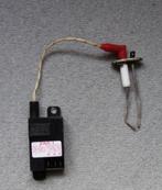 Remeha Avanta 28C ontstekings/hoogspanningstrafo + elektrode, Gebruikt, Minder dan 30 cm, Cv-ketel of Combi-ketel, Minder dan 60 cm