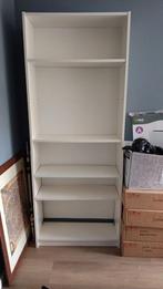 Billy boekenkast, Huis en Inrichting, Kasten | Boekenkasten, Ophalen, 200 cm of meer, 50 tot 100 cm, Zo goed als nieuw