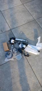 Kantelmotor compleet set Stoel , Fauteuils,  Relax stoel, Ophalen of Verzenden, Nieuw, Metaal, Eén