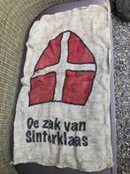 Zak van Sinterklaas, Ophalen of Verzenden, Zo goed als nieuw