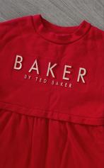 Baker by Ted Baker sweatshirtjurk, Ophalen of Verzenden, Zo goed als nieuw