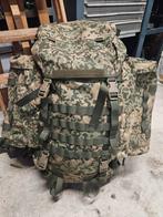 set defensie nfp rugtassen, Ophalen of Verzenden, Landmacht, Nederland