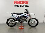 HUSQVARNA TC 125, Motoren, Motoren | Husqvarna, Bedrijf, Crossmotor