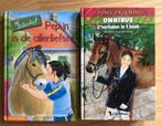 Paardenboekjes, Ophalen of Verzenden, Gelezen