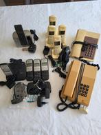 Diversen telefoons, Telecommunicatie, Vaste telefoons | Handsets en Draadloos, Ophalen of Verzenden, Gebruikt, 3 handsets
