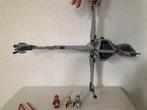 LEGO Star Wars | 75050 B Wing, Ophalen of Verzenden, Zo goed als nieuw, Complete set, Lego