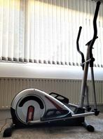 Crosstrainer Rössler R900E – Weinig gebruikt, Sport en Fitness, Ophalen, Gebruikt, Armen, Crosstrainer