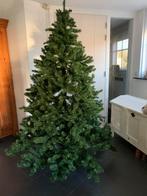 Mooie kerstboom 2.15 m Triumph tree Intratuin, Diversen, Kerst, Ophalen of Verzenden, Zo goed als nieuw