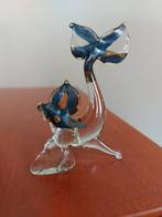 Vis glaskunst Italië Murano, Ophalen of Verzenden