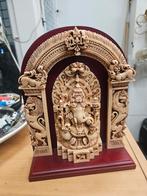 india Ganesha  in tempel, Ophalen, Zo goed als nieuw
