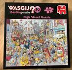 Wasgij? Destinypuzzle 10, Ophalen, 500 t/m 1500 stukjes, Zo goed als nieuw, Legpuzzel