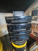 Kenwood stereo set.  I g st met remote, Ophalen, Zo goed als nieuw, Overige merken