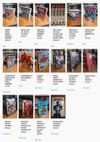 Comics Marvel/DC OMNIBUS, Boeken, Strips | Comics, Eén comic, Ophalen of Verzenden, Zo goed als nieuw, Amerika