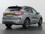 Ford Kuga 2.5 PHEV ST-Line | Elektr. Trekhaak | Panoramadak, Auto's, Ford, Gebruikt, Euro 6, 4 cilinders, Plug-in hybride