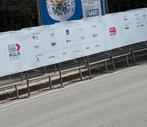 Mille miglia banner 2025, Ophalen of Verzenden
