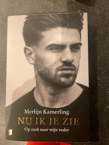 Nu ik je zie - Merlijn Kamerling beschikbaar voor biedingen