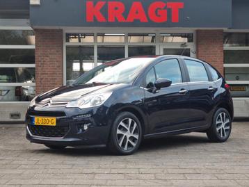 Citroen C3 Feel Edition 1.2 82 pk - 5drs - navi - climate -  beschikbaar voor biedingen