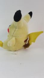 Pickachu knuffel, Pokemon, 20 cm. 4C7, Kinderen en Baby's, Overige typen, Gebruikt, Ophalen of Verzenden