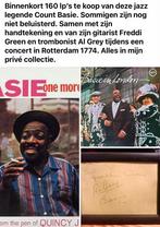 Binnenkort., Cd's en Dvd's, Vinyl | Jazz en Blues, Ophalen, Gebruikt
