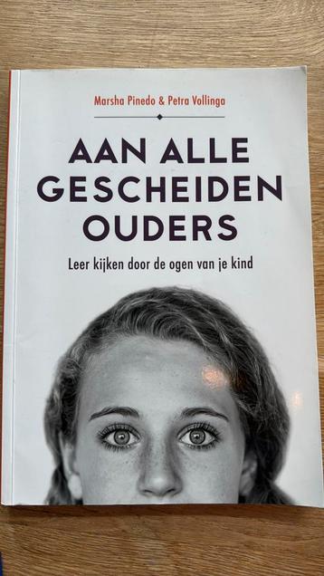Marsha Pinedo - Aan alle gescheiden ouders beschikbaar voor biedingen