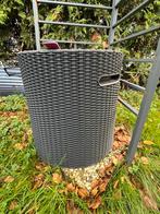 Koelbox / Kruk - Handig 2-in-1!, Ophalen, Gebruikt