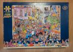 Carnaval Puzzels-Jan van Haasteren & Vastelaovespuzzel Venlo, Ophalen of Verzenden, Meer dan 1500 stukjes, Zo goed als nieuw, Legpuzzel