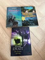 Boeken spannend, Boeken, Ophalen of Verzenden, Gelezen, Tonke Dragt