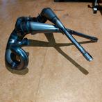 DPR uitlaat Maico MC490 1989-1995 Maico 500, Motoren, Ophalen, Cmx, Cmx, Cmx