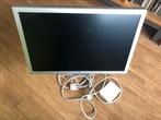 Apple Cinema HD Display 23” werking onbekend, Computers en Software, Monitoren, Ophalen of Verzenden, Niet werkend, Overige typen