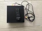 Xiron DVD-speler met afstandsbediening, Audio, Tv en Foto, Dvd-spelers, Ophalen, Gebruikt, Dvd-speler, Overige merken