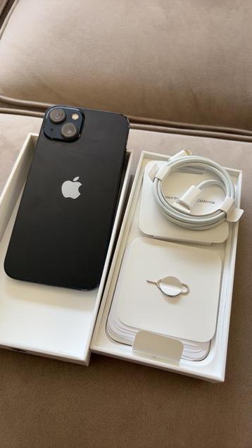 I phone 13 256 gb beschikbaar voor biedingen
