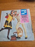 Charleston und Dixie - Vinyl LP, Cd's en Dvd's, Vinyl | Jazz en Blues, Ophalen of Verzenden, Zo goed als nieuw, Voor 1940, 12 inch