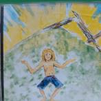 ORLOG - ALL OF YOU, Ophalen of Verzenden, Zo goed als nieuw, Poprock