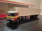 Daf 2600 simon loos, Hobby en Vrije tijd, Modelauto's | 1:50, Ophalen of Verzenden, Zo goed als nieuw, Bus of Vrachtwagen, Wsi