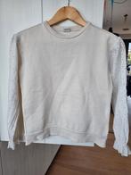 Sweater hema 146/152, Meisje, Trui of Vest, Ophalen of Verzenden, Zo goed als nieuw