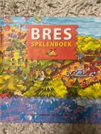 BRES Spelenboek, Ophalen of Verzenden, Zo goed als nieuw, Lopen en Fietsen