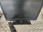 Te koop aangeboden 19 inch tv, Ophalen, Zo goed als nieuw, 50 Hz, Overige merken